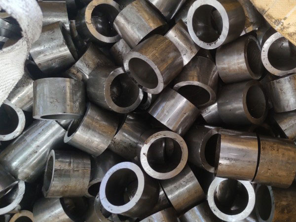 上蔡无缝钢管切割